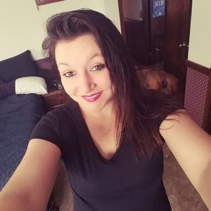 Meet your Posher, Kim